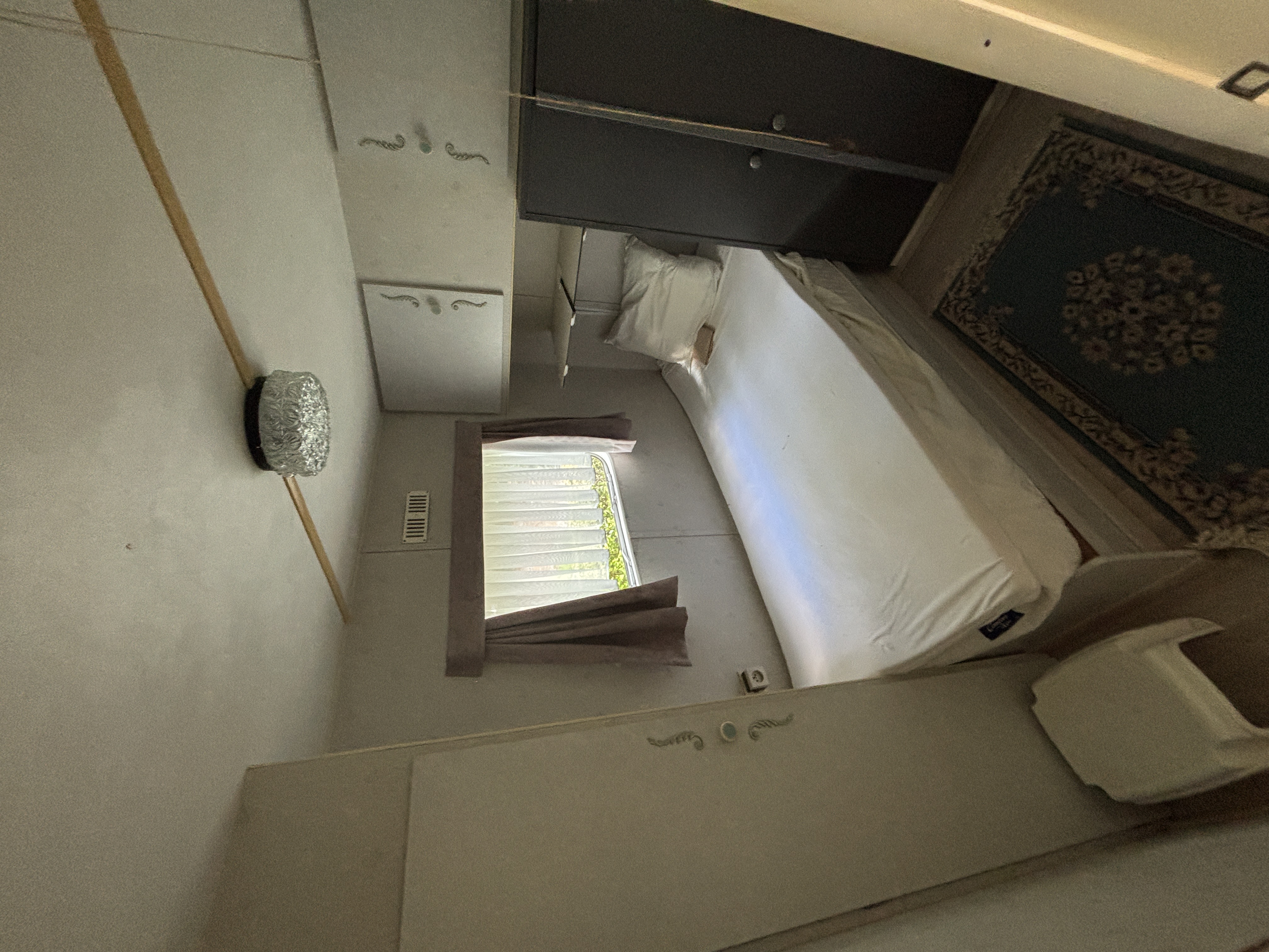 Mobil-home