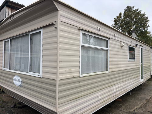 Mobil-home