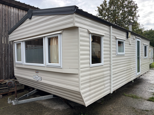 Mobil-home