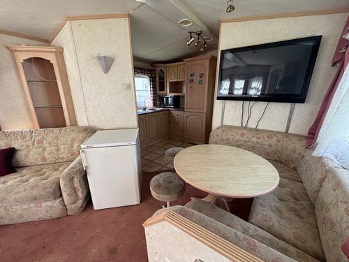 Mobil-home