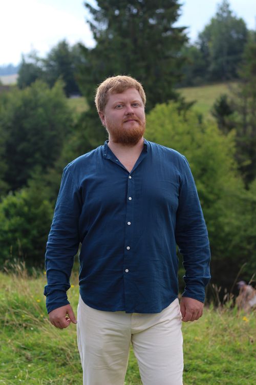 Міщук Сергій