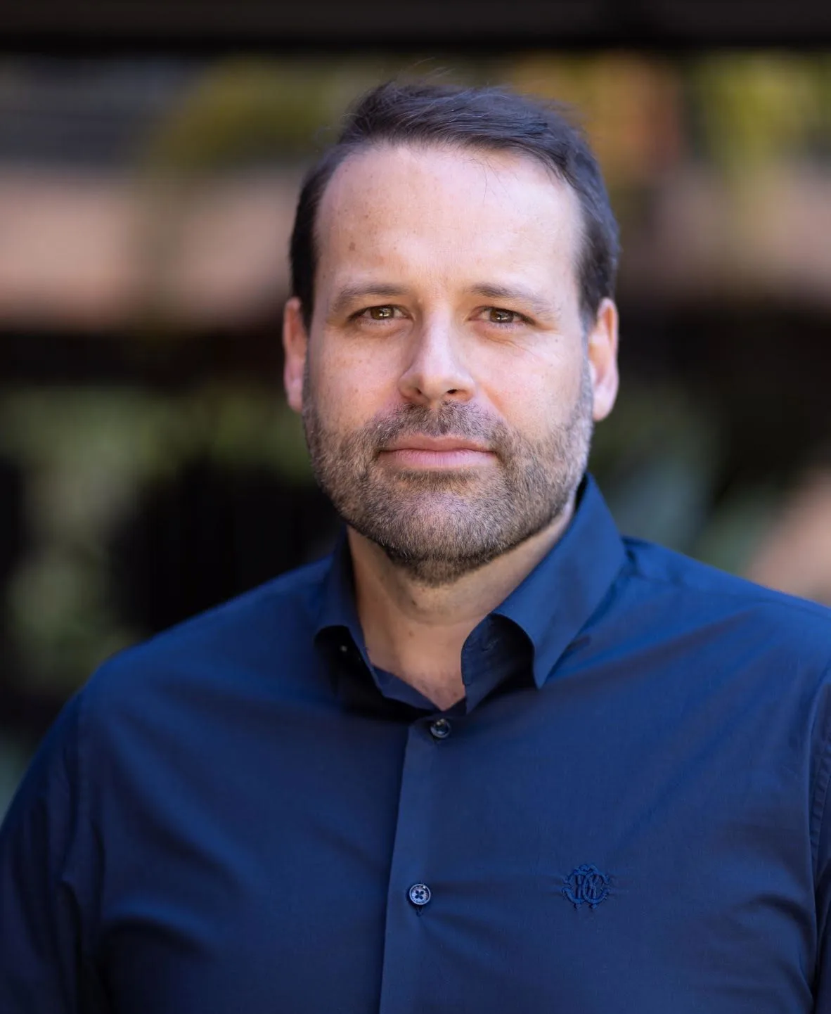 Rafael Cortina