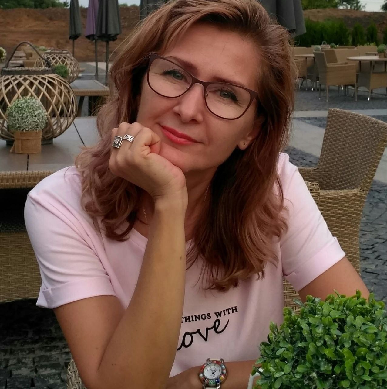 Головченко Олена
