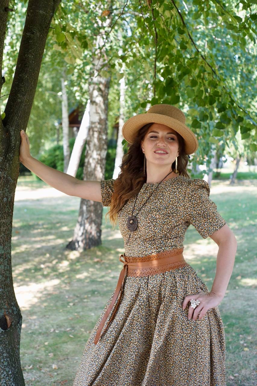 Смаль  Катерина
