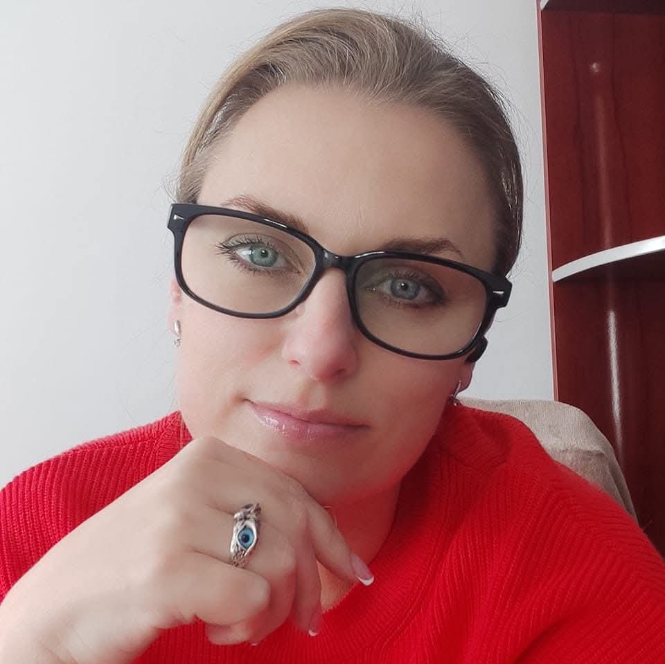 Крилова Анастасія