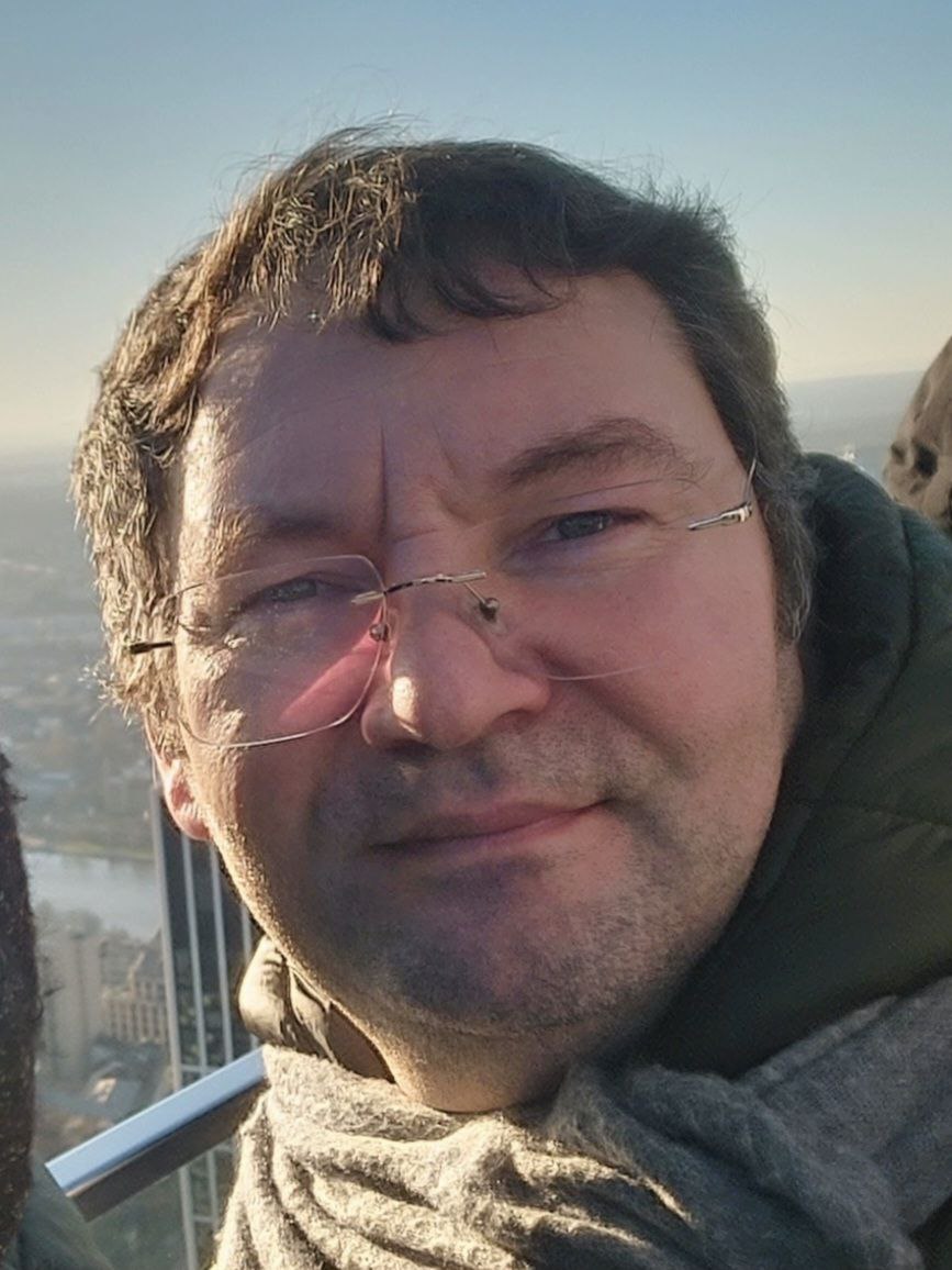 Сергій Сазонов