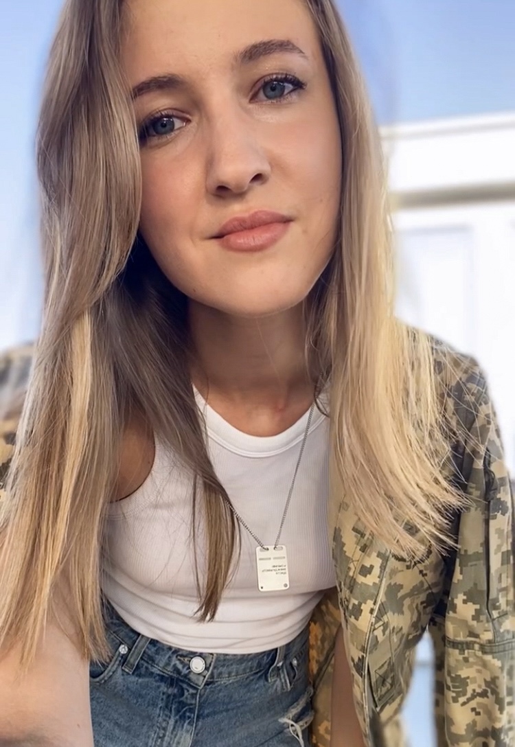 Семенюк Анастасія 