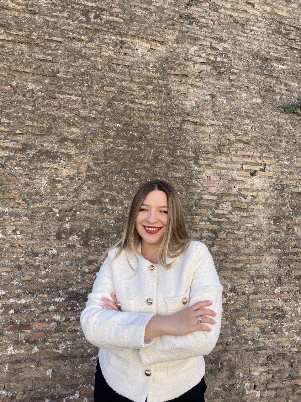 Валерія Полинко