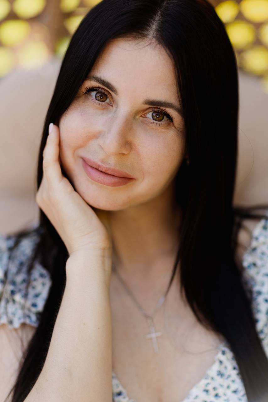 Бессараб Олена