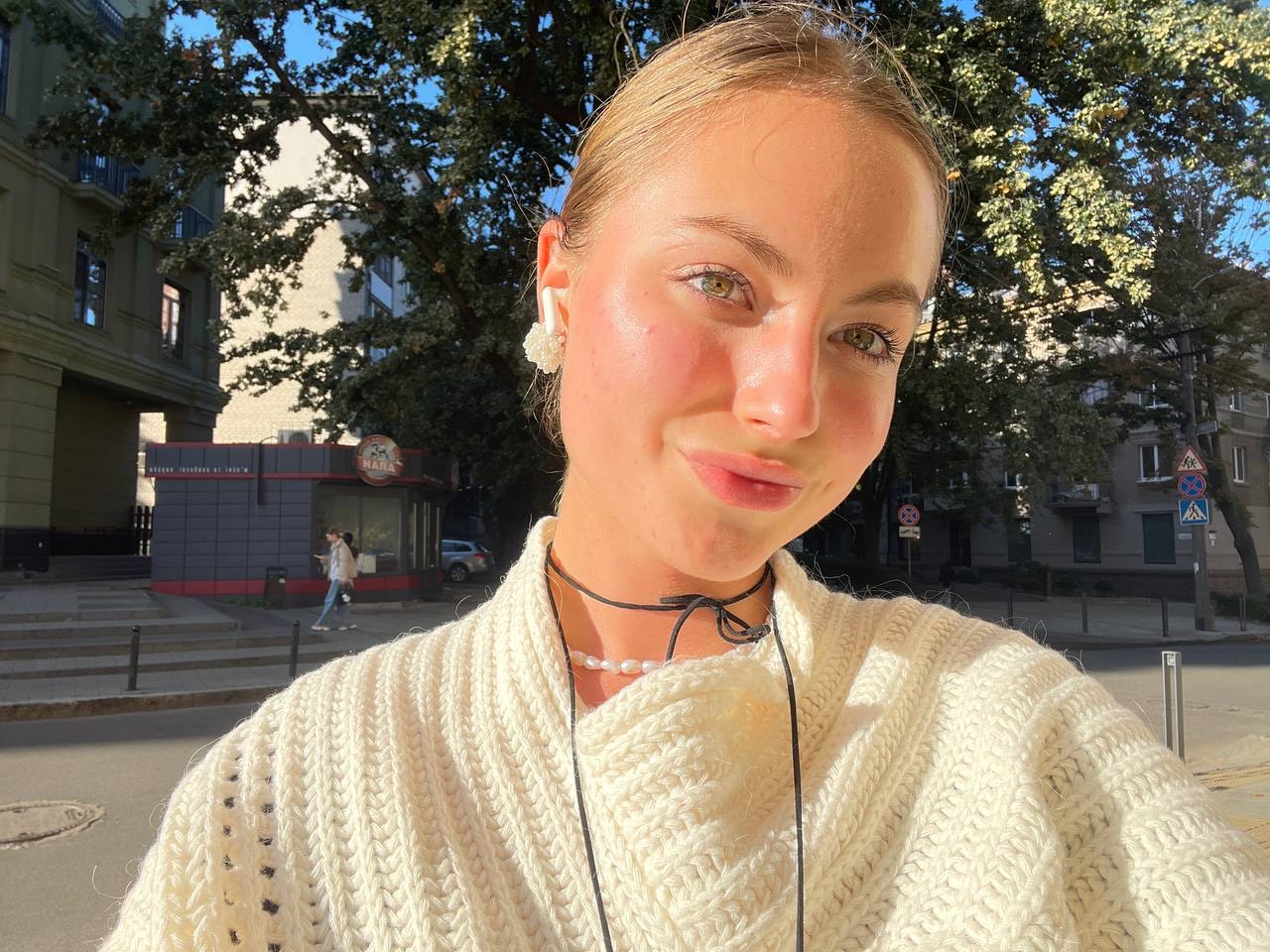 Шиян Анастасія