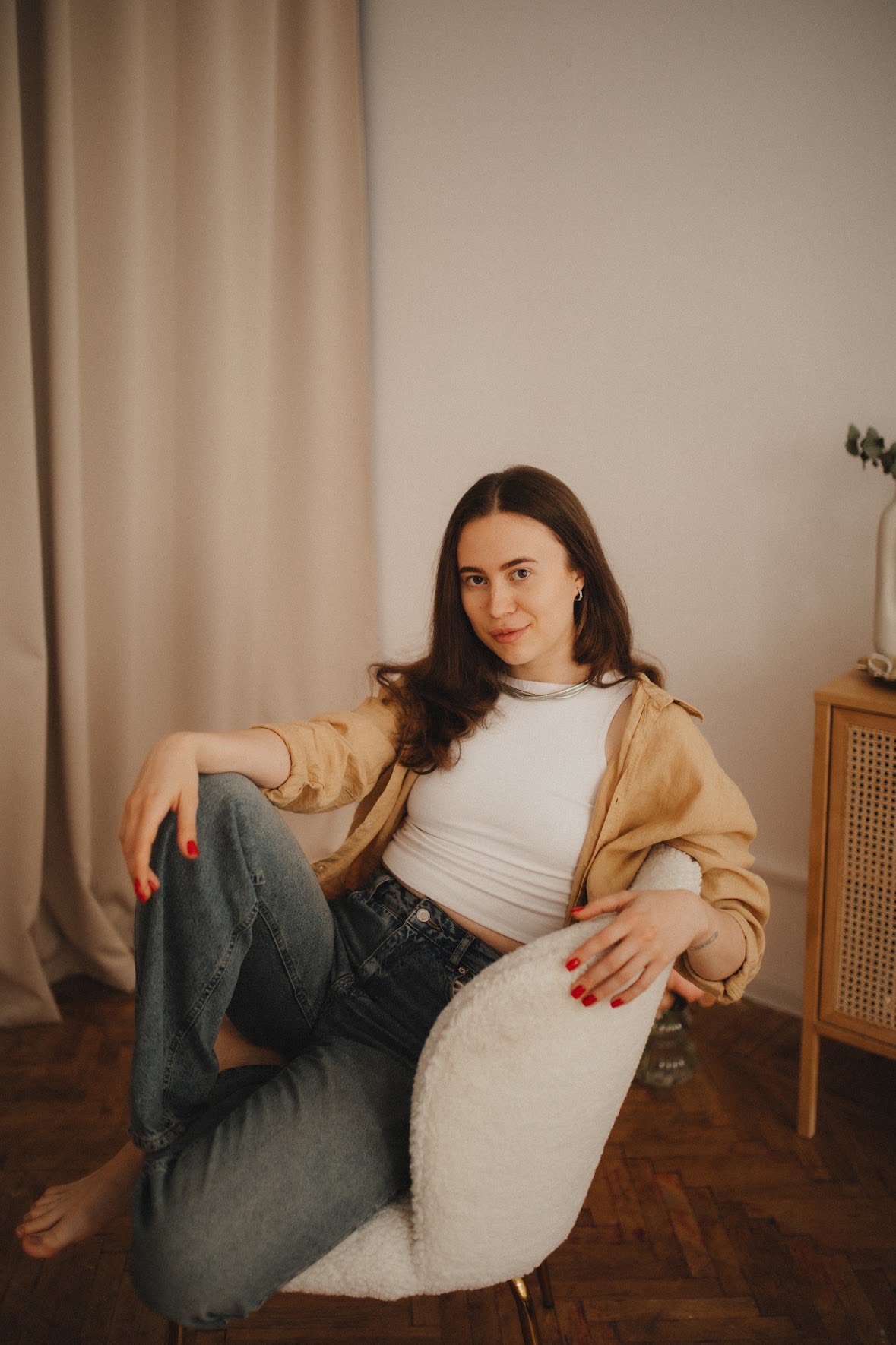 Мовсесянц (Раут) Єлизавета