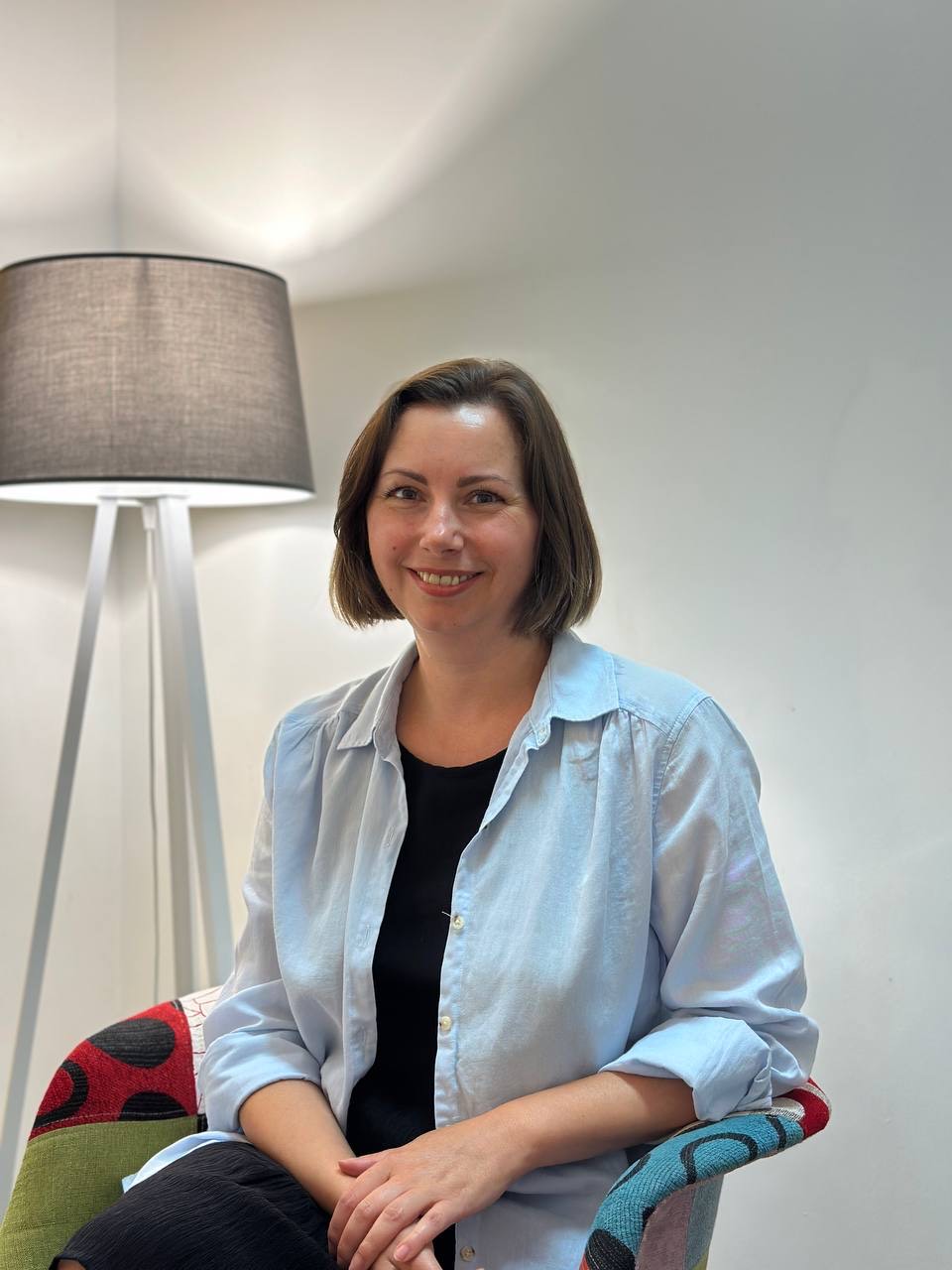 Щербінська Тетяна