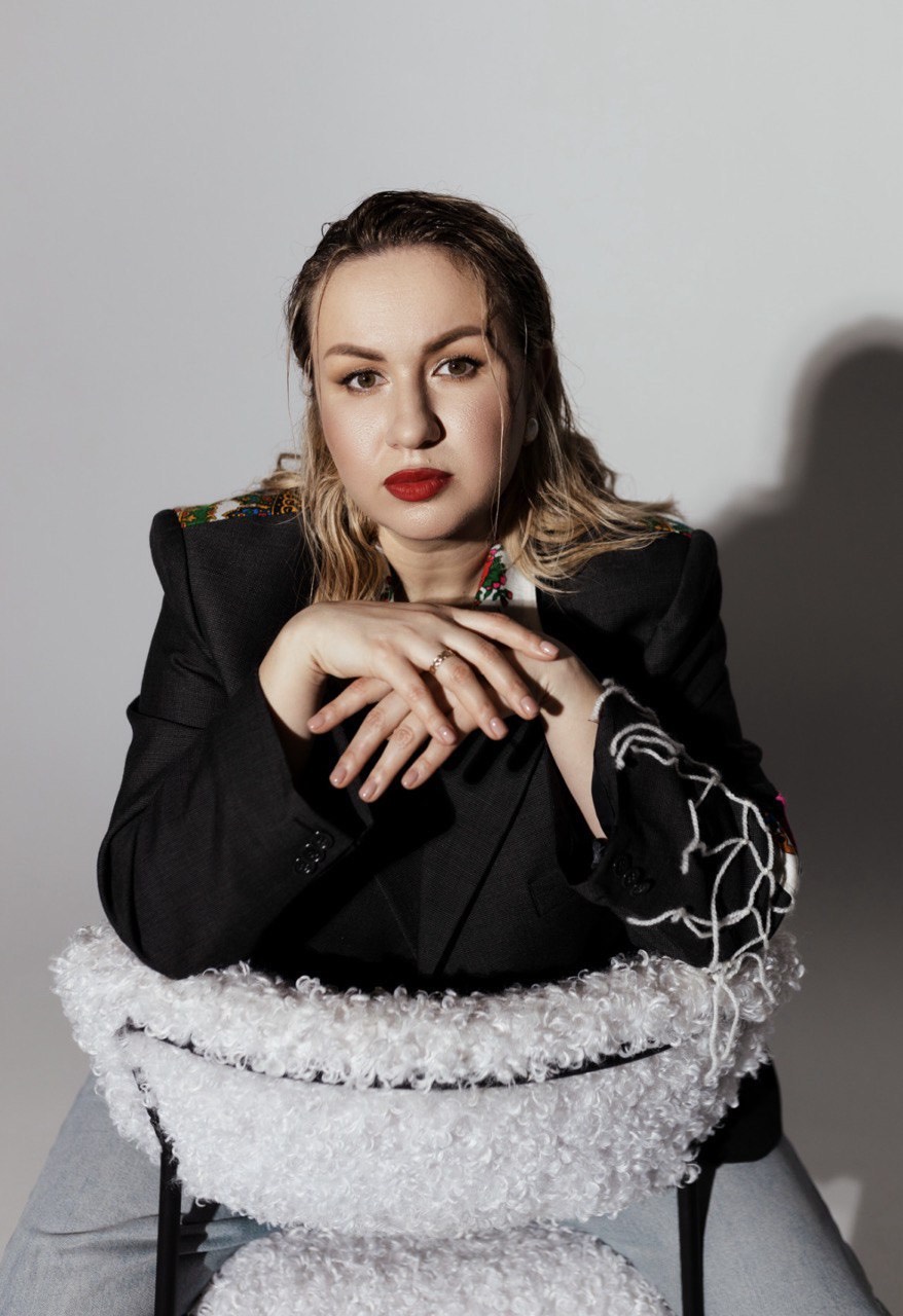 Береза Інна