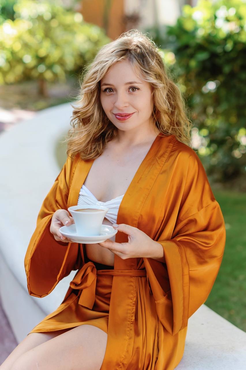 Нараєвська Марія