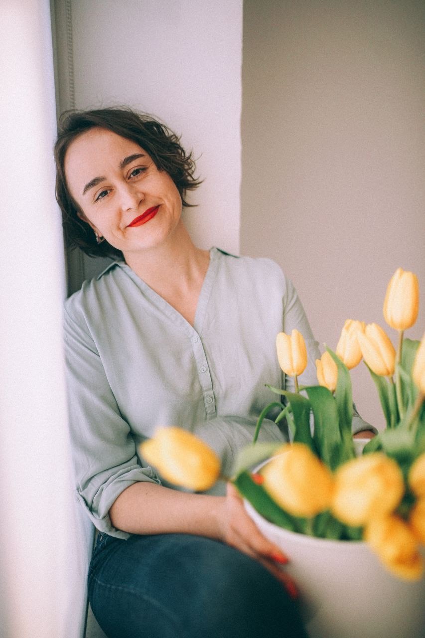 Даценко Юлія