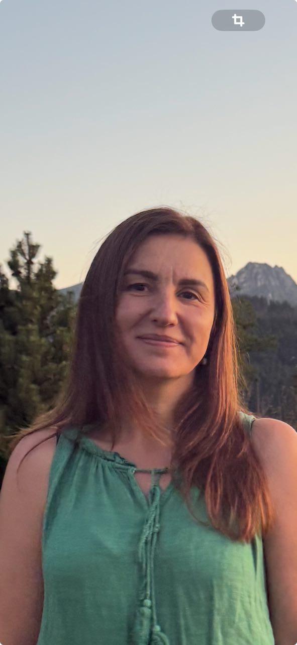 Чайковська Валентина