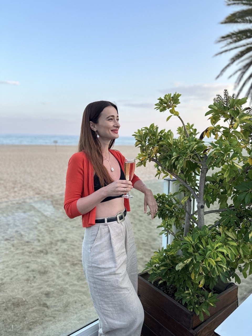 Кулікова Ірина