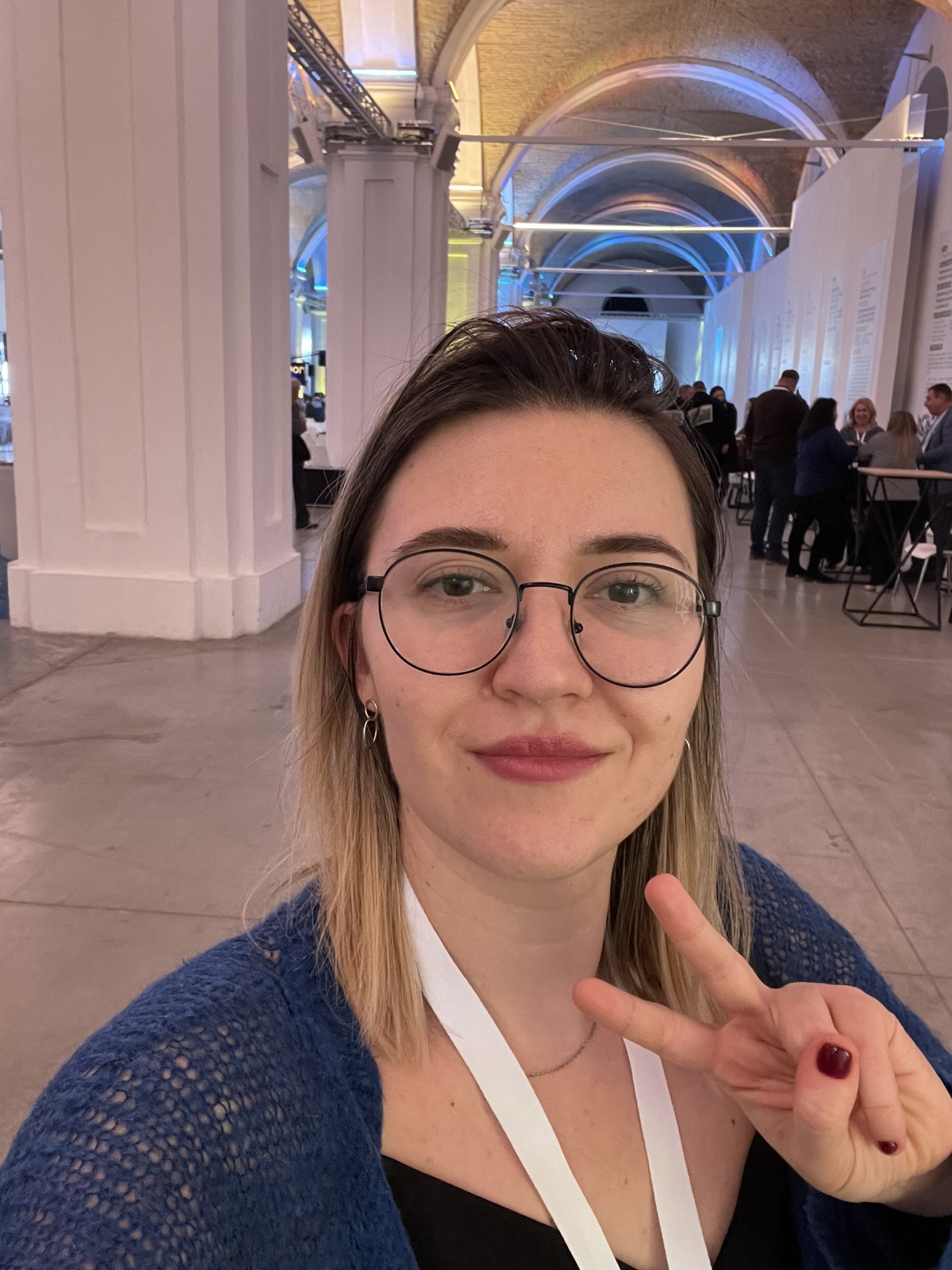 Литвинова Олександра