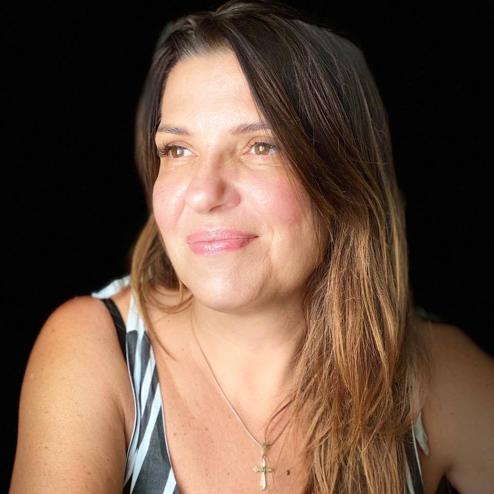 Лопатіна Алла