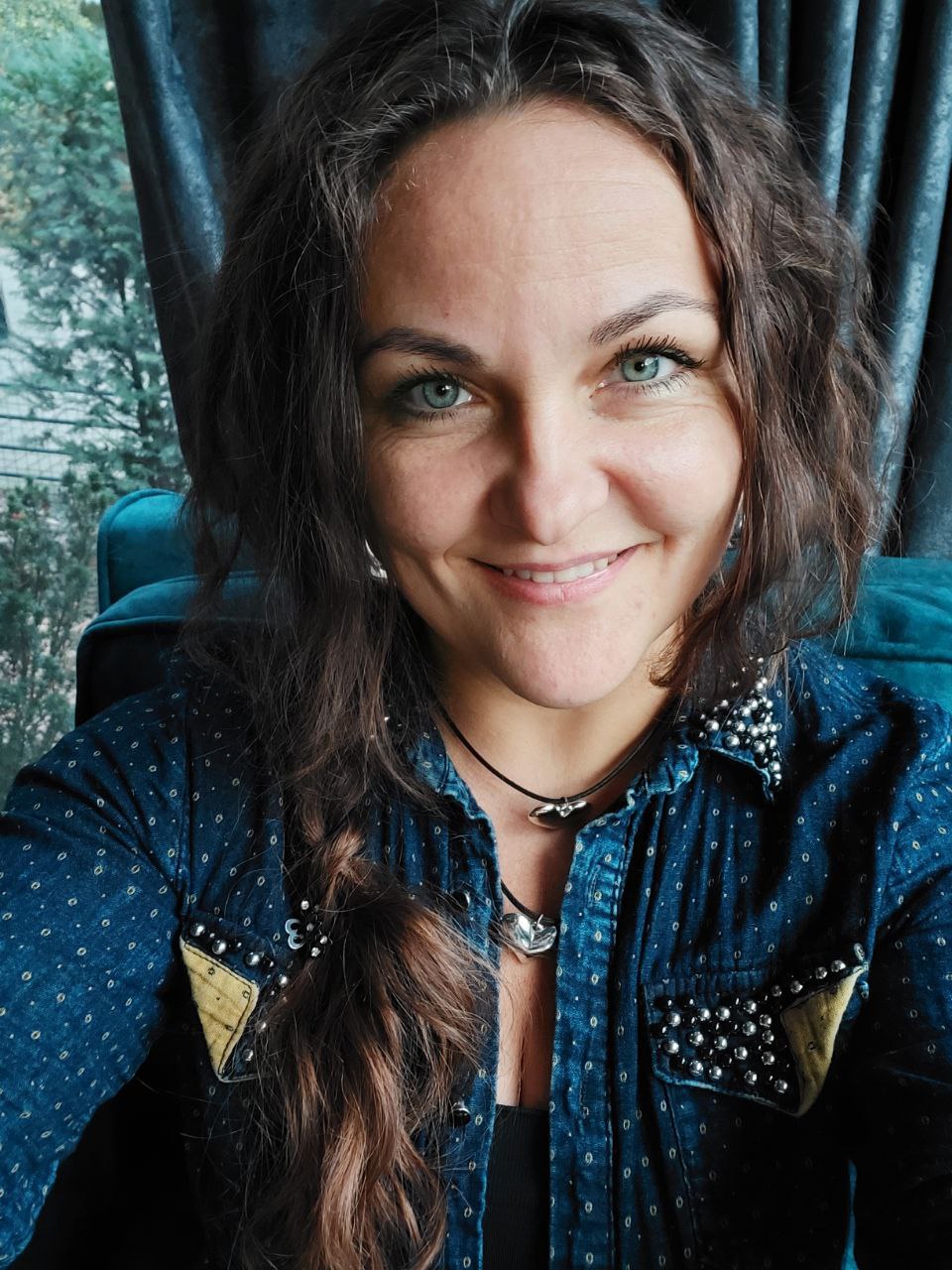 Порсева Вікторія