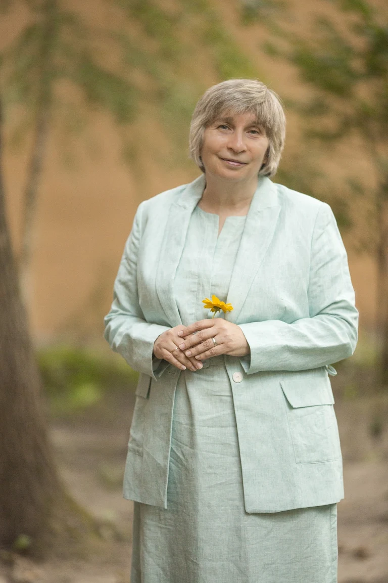 Лариса Дідковська