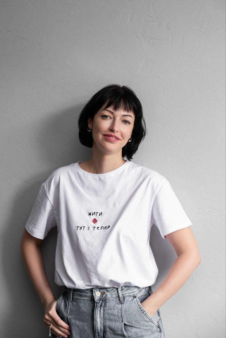 Кирилова Мілена