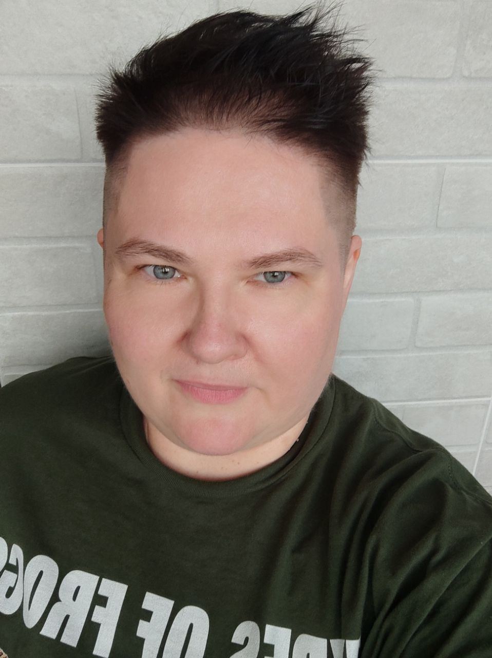 Побожак Світлана