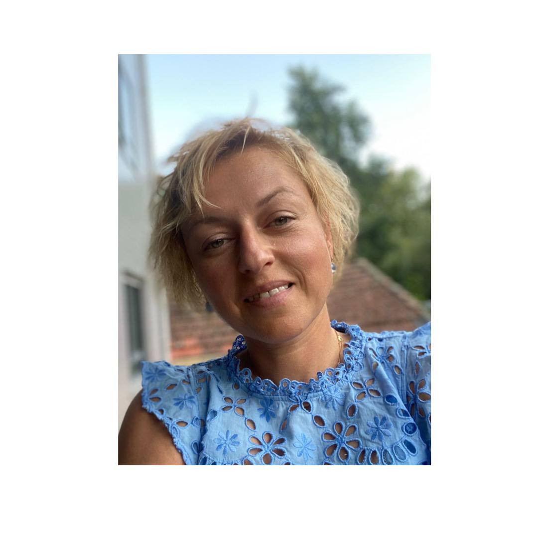 Москаленко Ірина