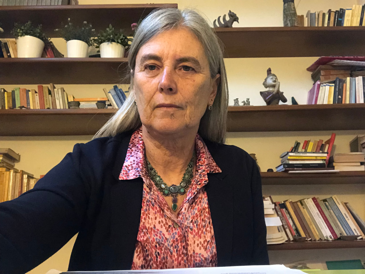 Сільвія Тосі