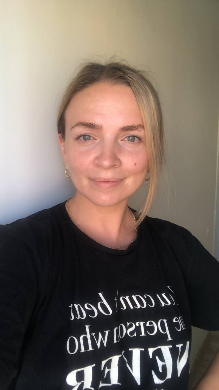 Твердохліб Вікторія