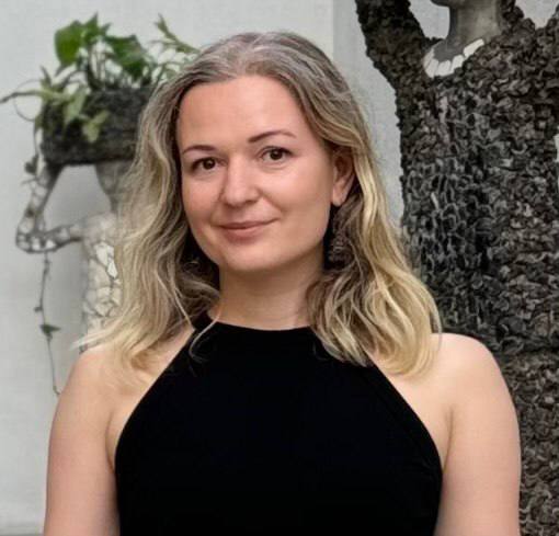 Прибельська Ольга