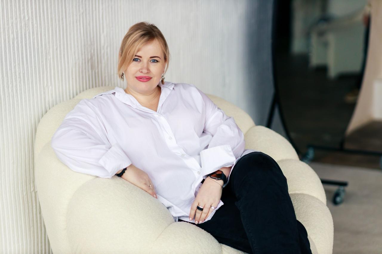 Бичкова Наталія