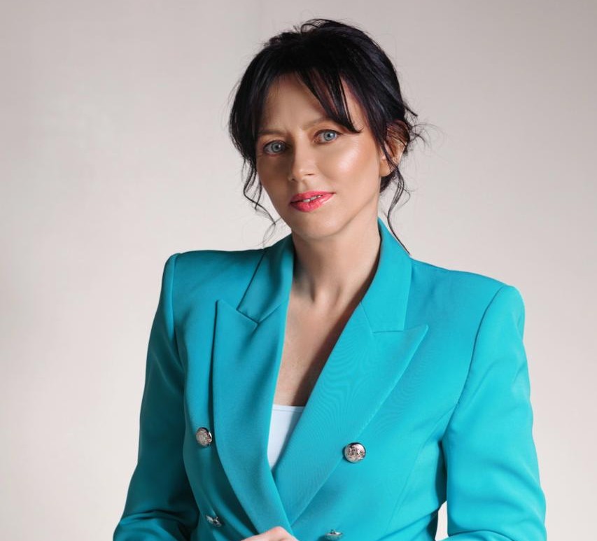 Лемак Марина 