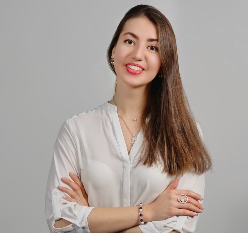 Фальчевська Серафима