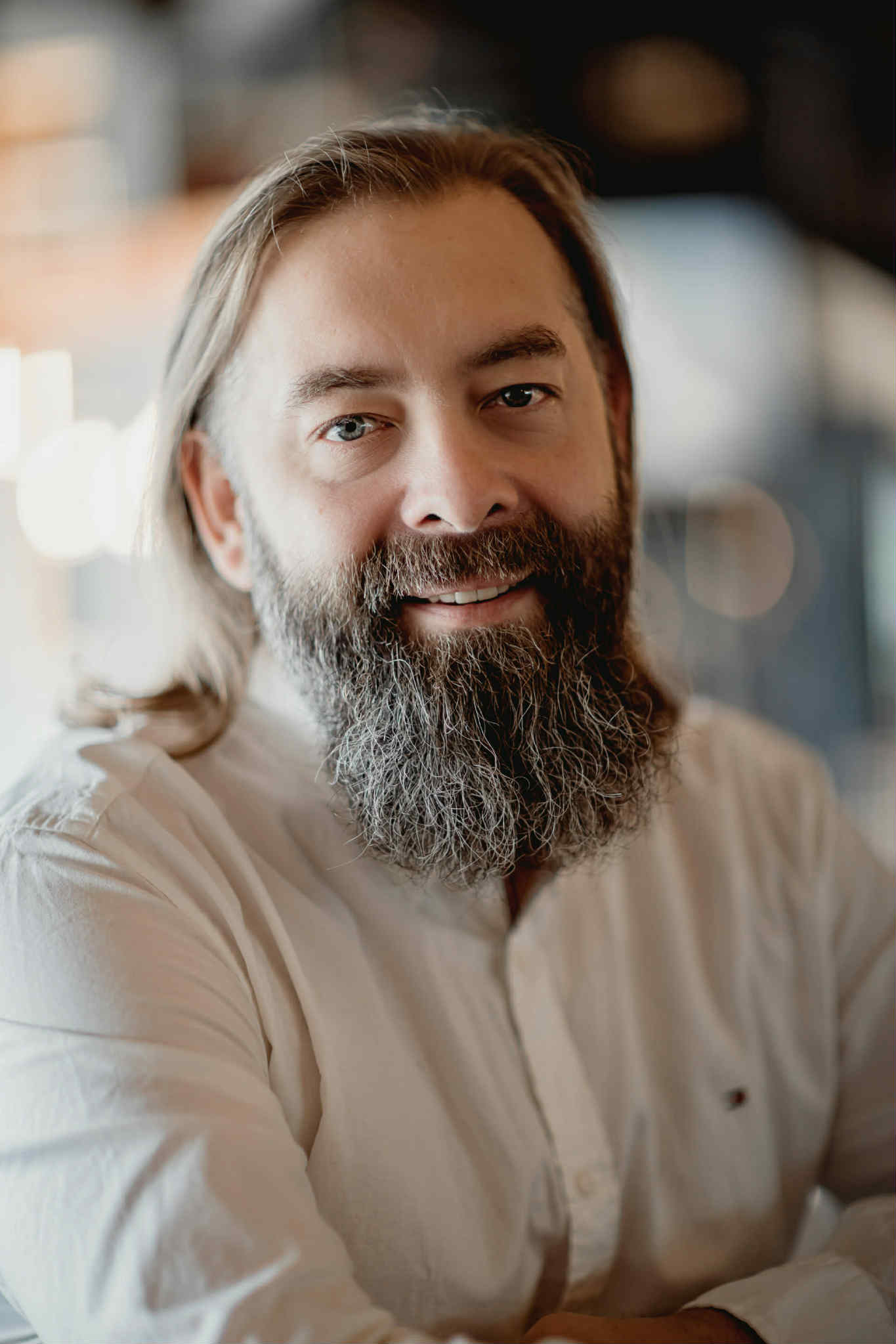 Смолін Георгій