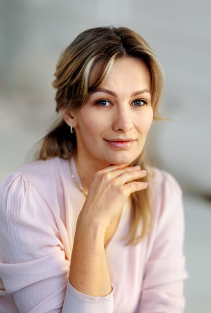 Біюн Олександра