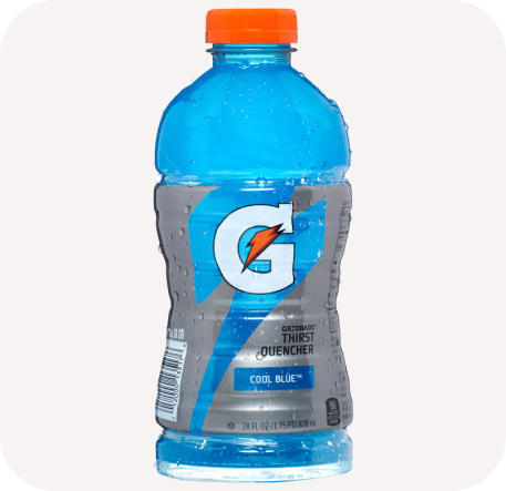 gatordae 28 oz 