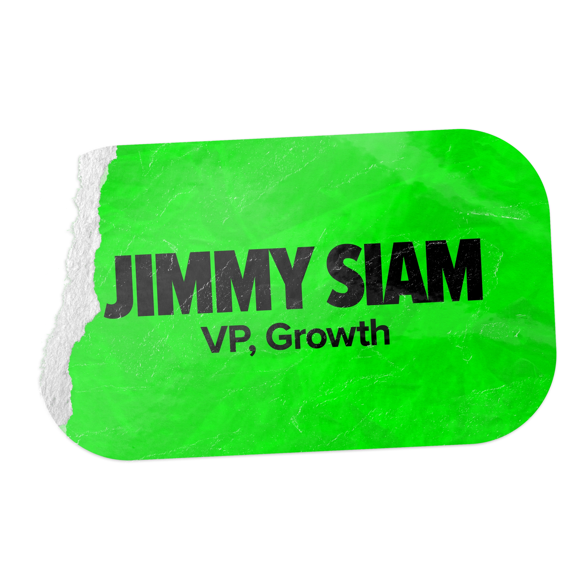 VP, Growth