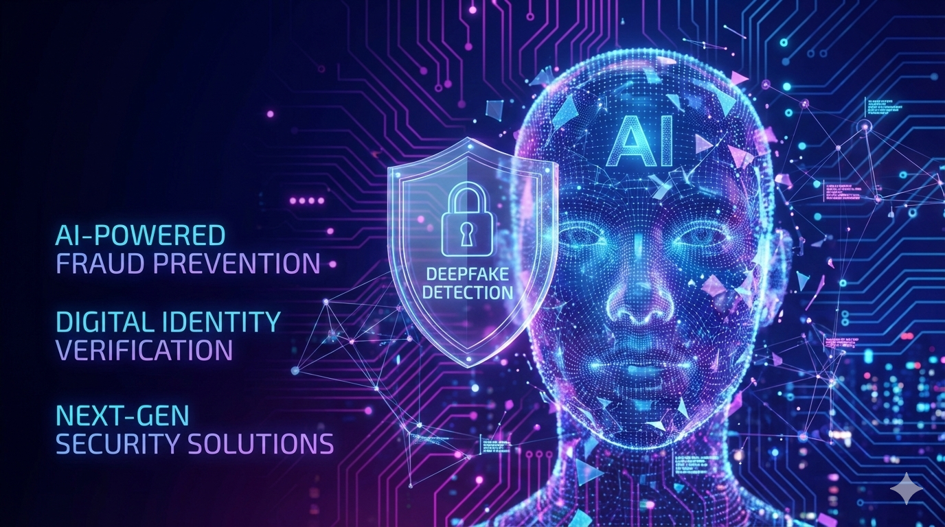 Como a IA Está Mudando a Antifraude – Um Guia Completo para Empresas com Zarv ID