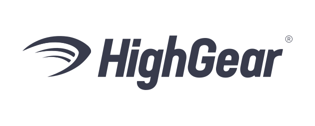 HighGear logo