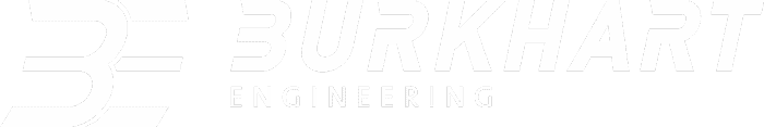 Logo Burkart Engineering