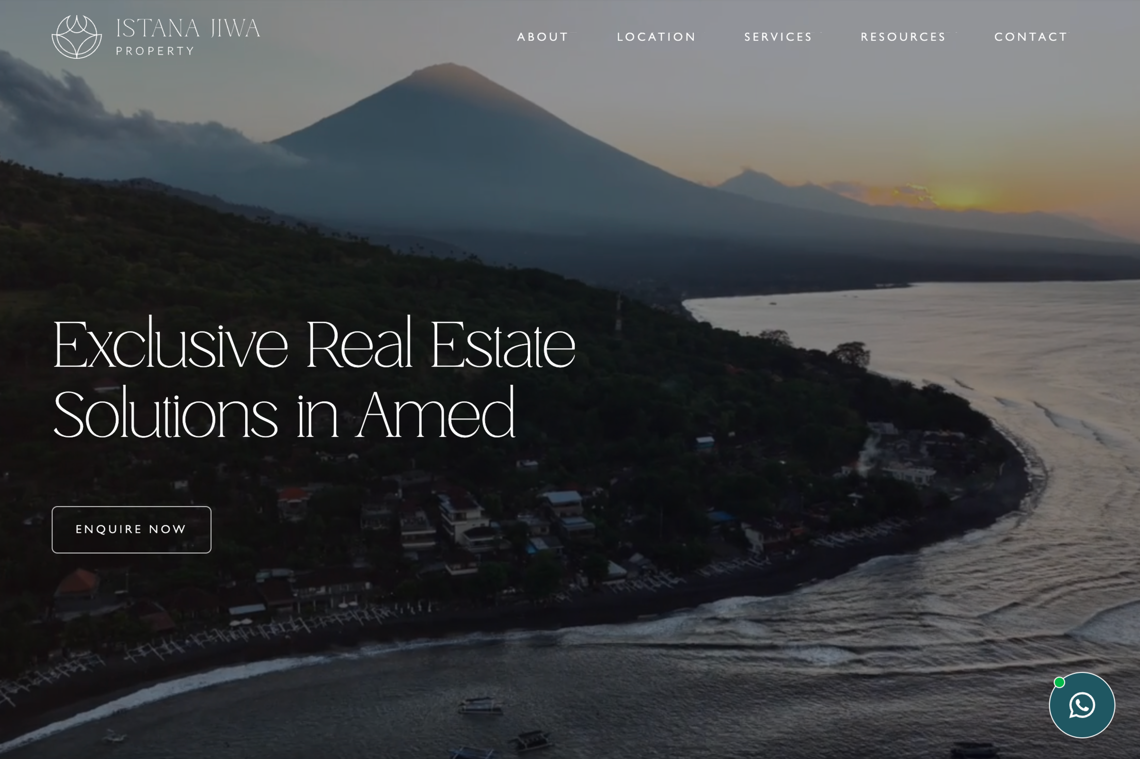 site profile thumbnail