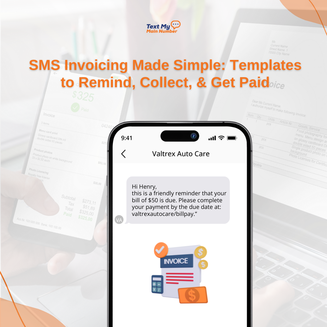 Why Traditional Payment Reminders Fail — And How SMS Fixes It.