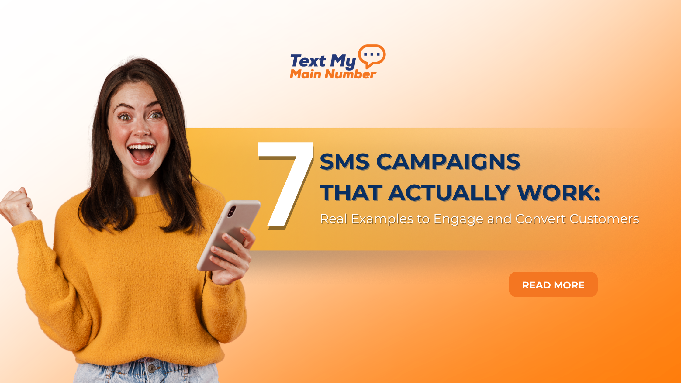 SMS Campaigns That Actually Work: Real Examples to Engage and Convert Customers