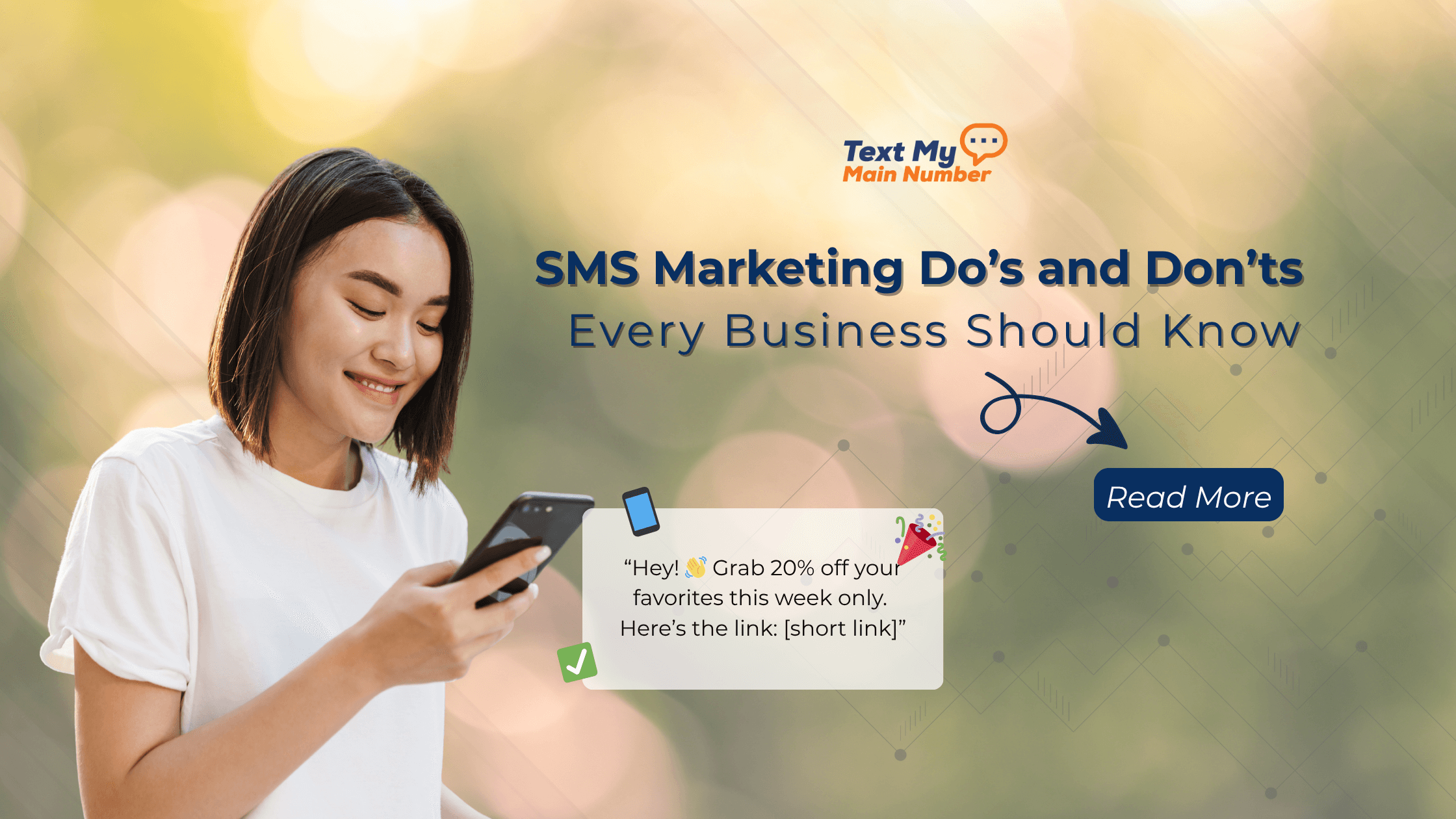 SMS Marketing Do’s and Don’ts Every Business Should Know