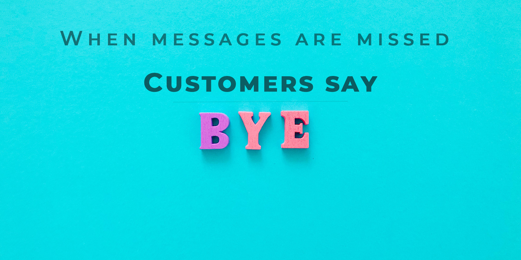 Why Small Businesses Lose Customers to Missed Messages (And How to Fix It)