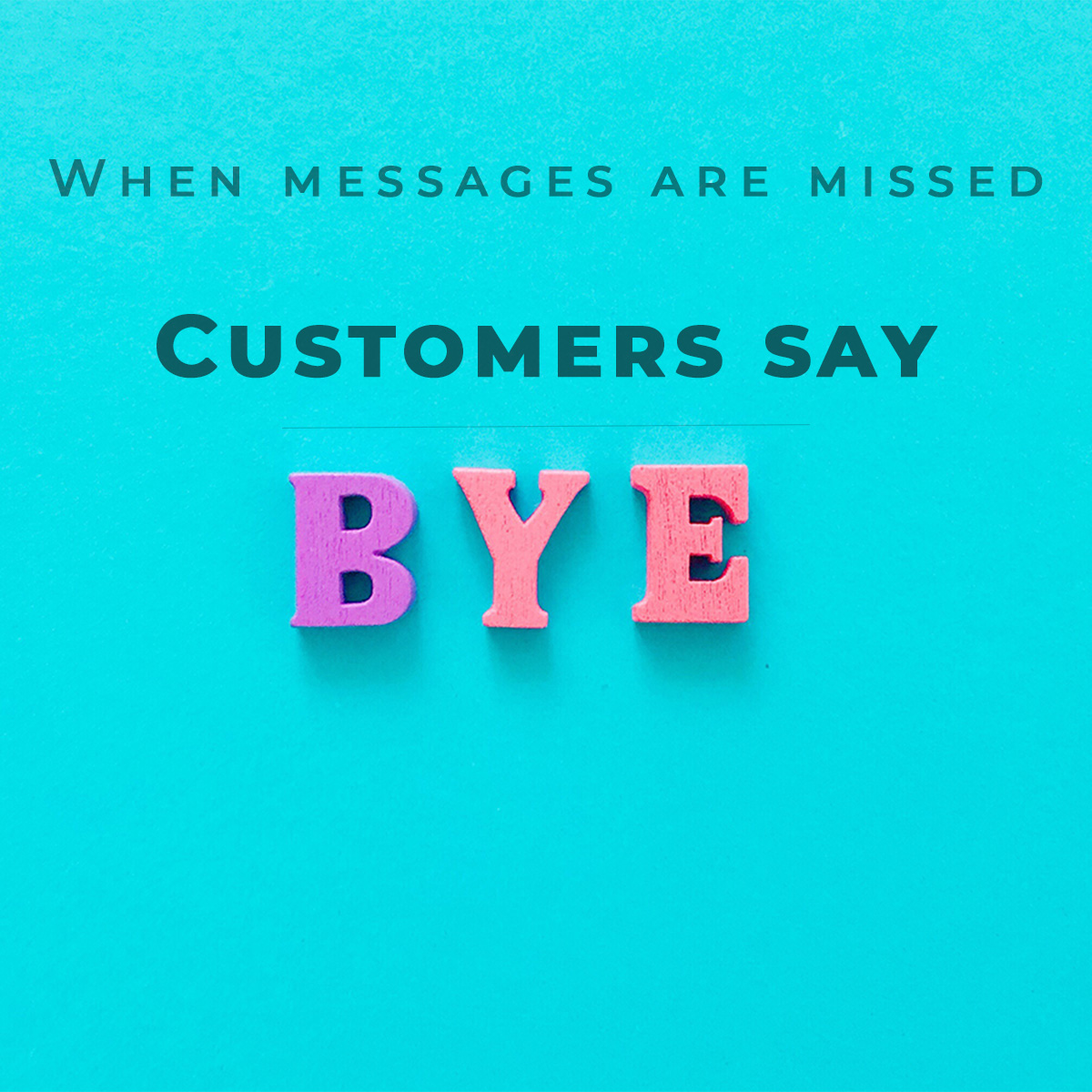 Why Small Businesses Lose Customers to Missed Messages (And How to Fix It)