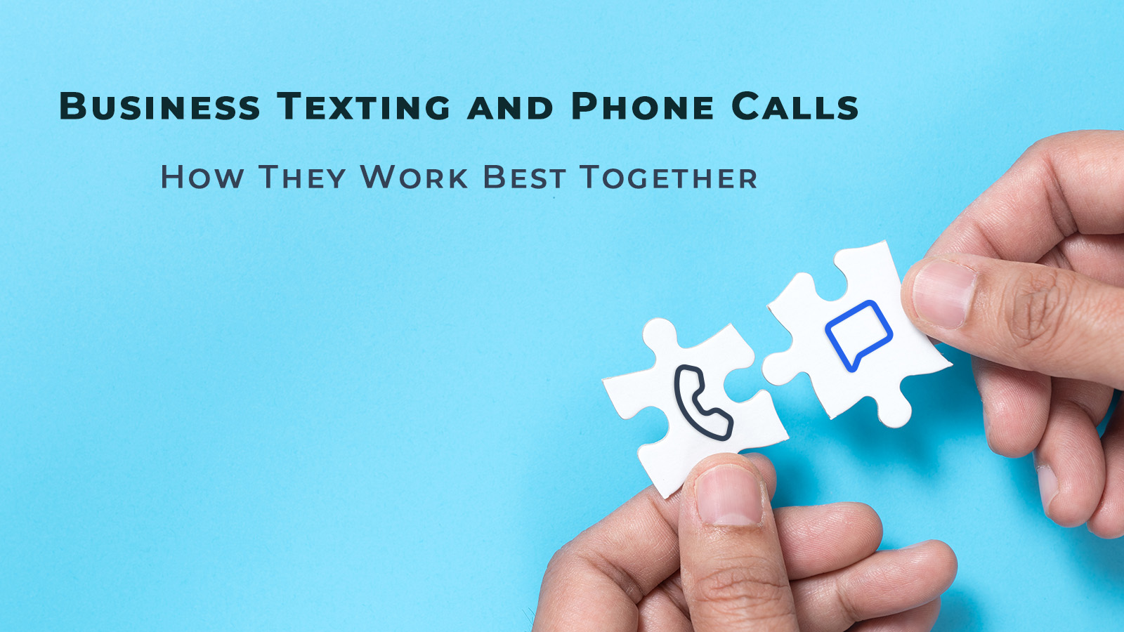 Business Texting vs Phone Calls: How to Use Both Effectively