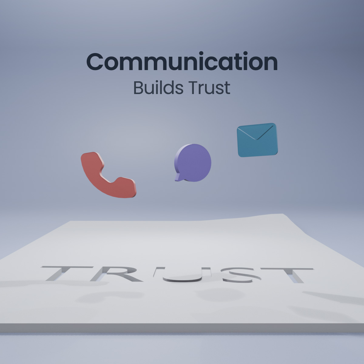 How Omnichannel Communication Builds Customer Trust (Without Adding Complexity)