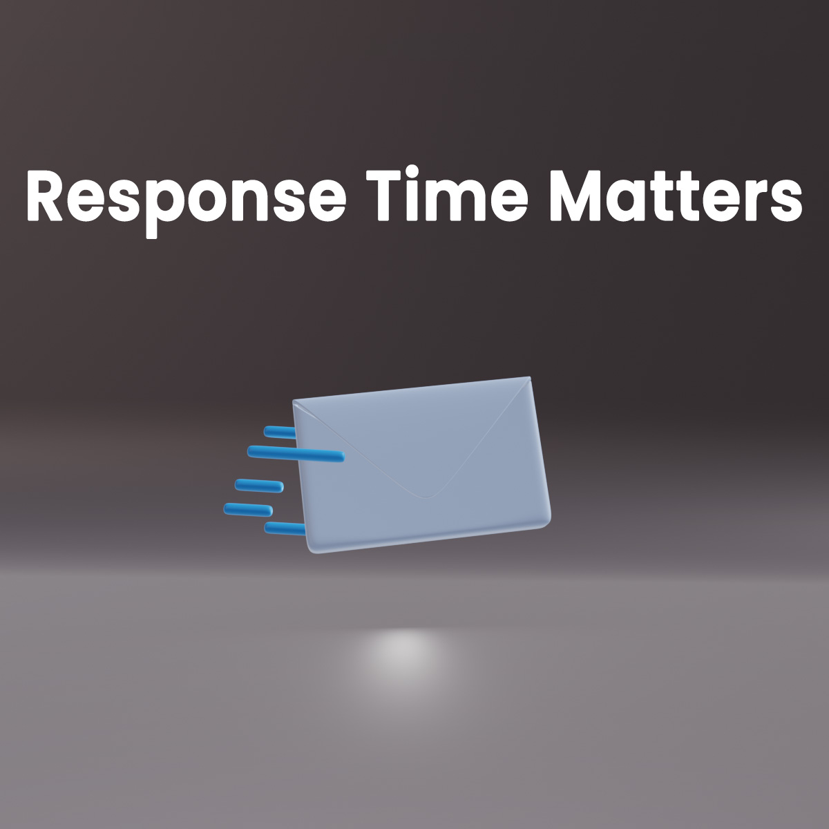 How Fast Should You Respond to Customer Inquiries? What Converts